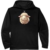 Sheep Performance Hoodie