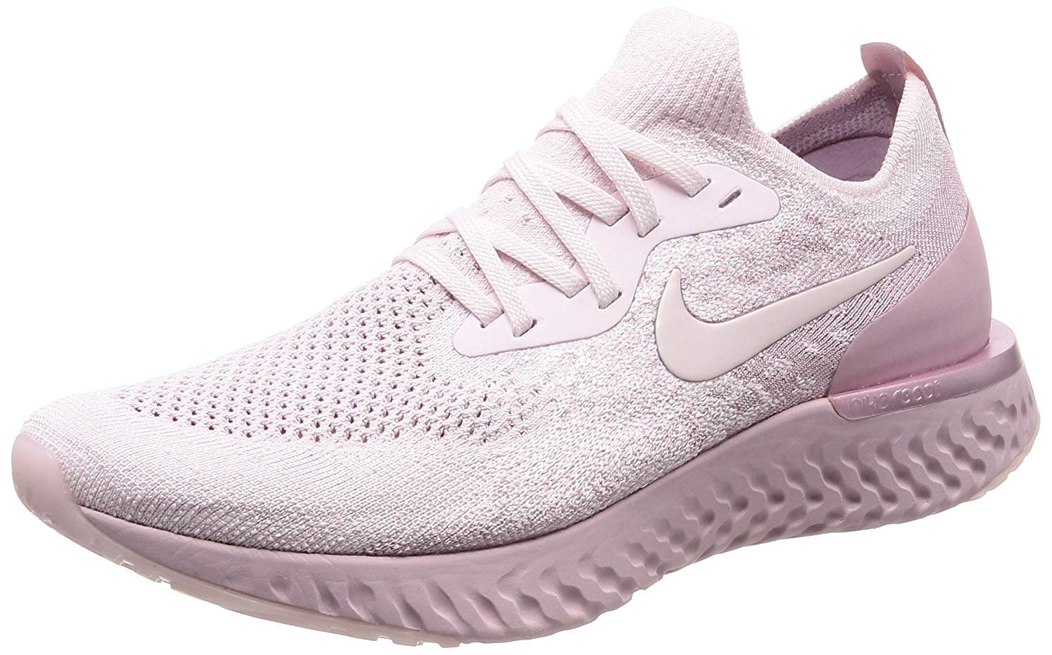 pink epic react