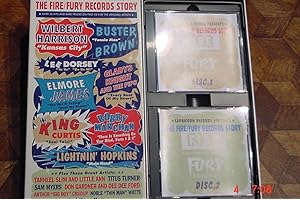 Fire-Fury Records Story