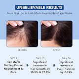 Botanic Hearth Rosemary Hair Oil 6.7 Fl Oz 198 ml for Hair Growth view 4