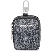 Baggallini womens On the Go Mini Pouch