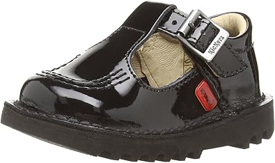 amazon kickers school shoes