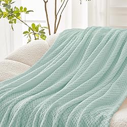 Exclusivo Mezcla Fleece Throw Blanket Extra