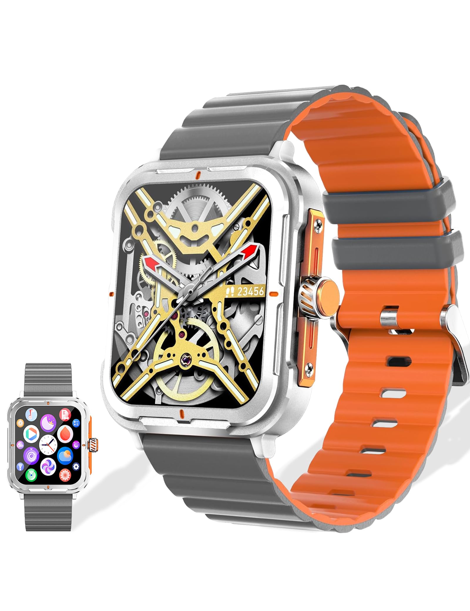 Fossil Wellness Edition 17