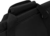 Tiger KGB14-09 Keyboard Bag 105 x 35 x 13 cm Padded Water-Resistant Black view 4