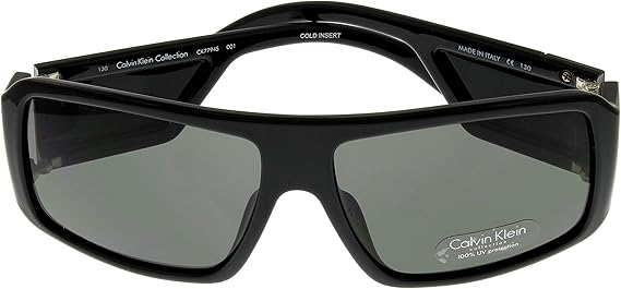 calvin klein cold insert sunglasses