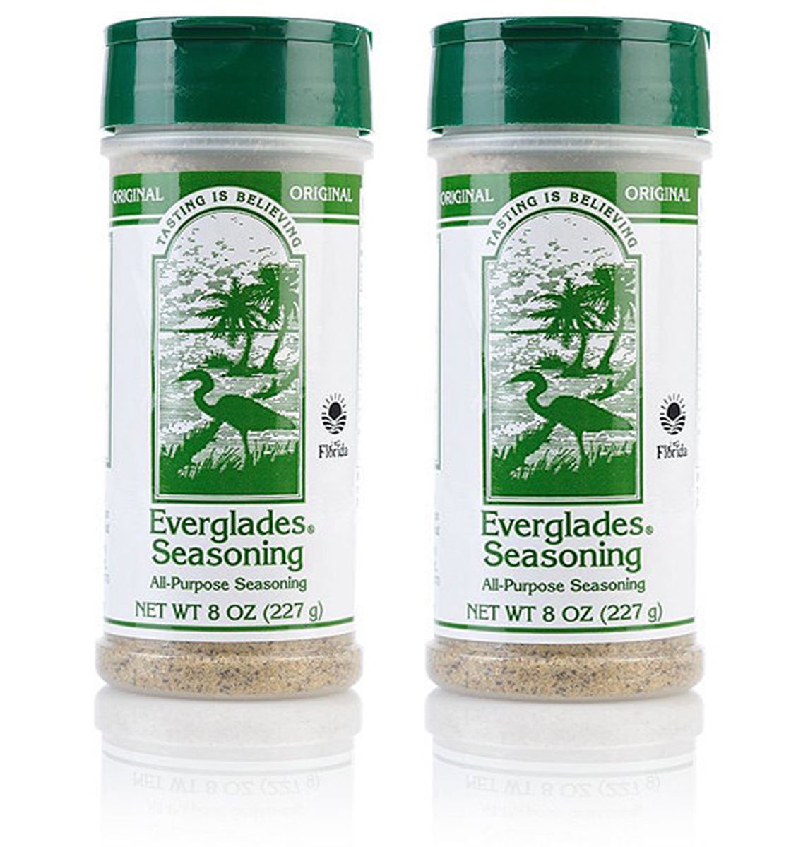 Everglades Fish & Chicken Seasoning 6 oz