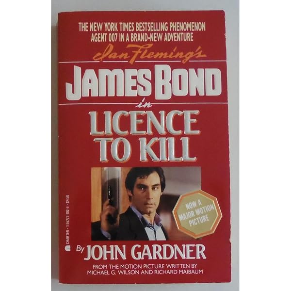 James Bond: The Legacy: Cork, John and Bruce Scivally