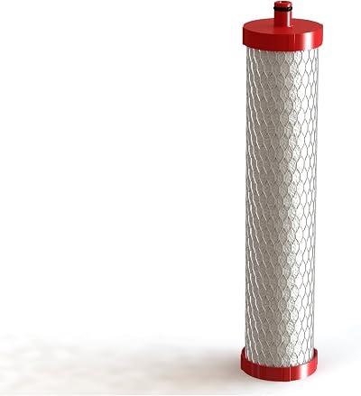 Franke 08 Water Filter Cartridge for OMNI Instante Boiling Tap