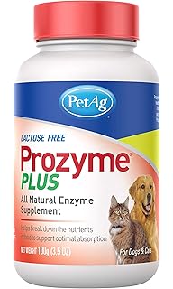 prozyme plus for dogs