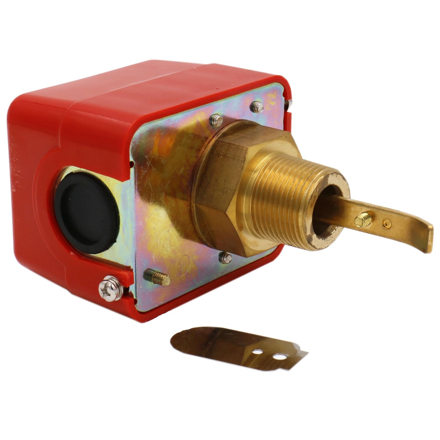 Heschen Water Flow Control Valve HFS20 PT3/4 3/4" NPT SPDT 15A 250VAC