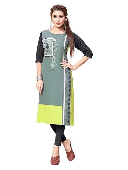 Kurtis For Women Latest design for Party Wear Buy in Today Offer in Low Price Sale, XL Size Ladies Kurti, Fancy Material Latest Kurtis, Designer Beautiful Bollywood Kurtis, Kurtis For Women Party Wear Offer Designer Kurtis, Kurtis With inner, New Collection Kurtis, Kurtis For Womens, New Party Wear Kurtis, Womens Clothing Kurtis Collection in Multi-Coloured For Women Party Wear, Wedding, Casual Kurtis Offer Latest Design Wear Kurtis
