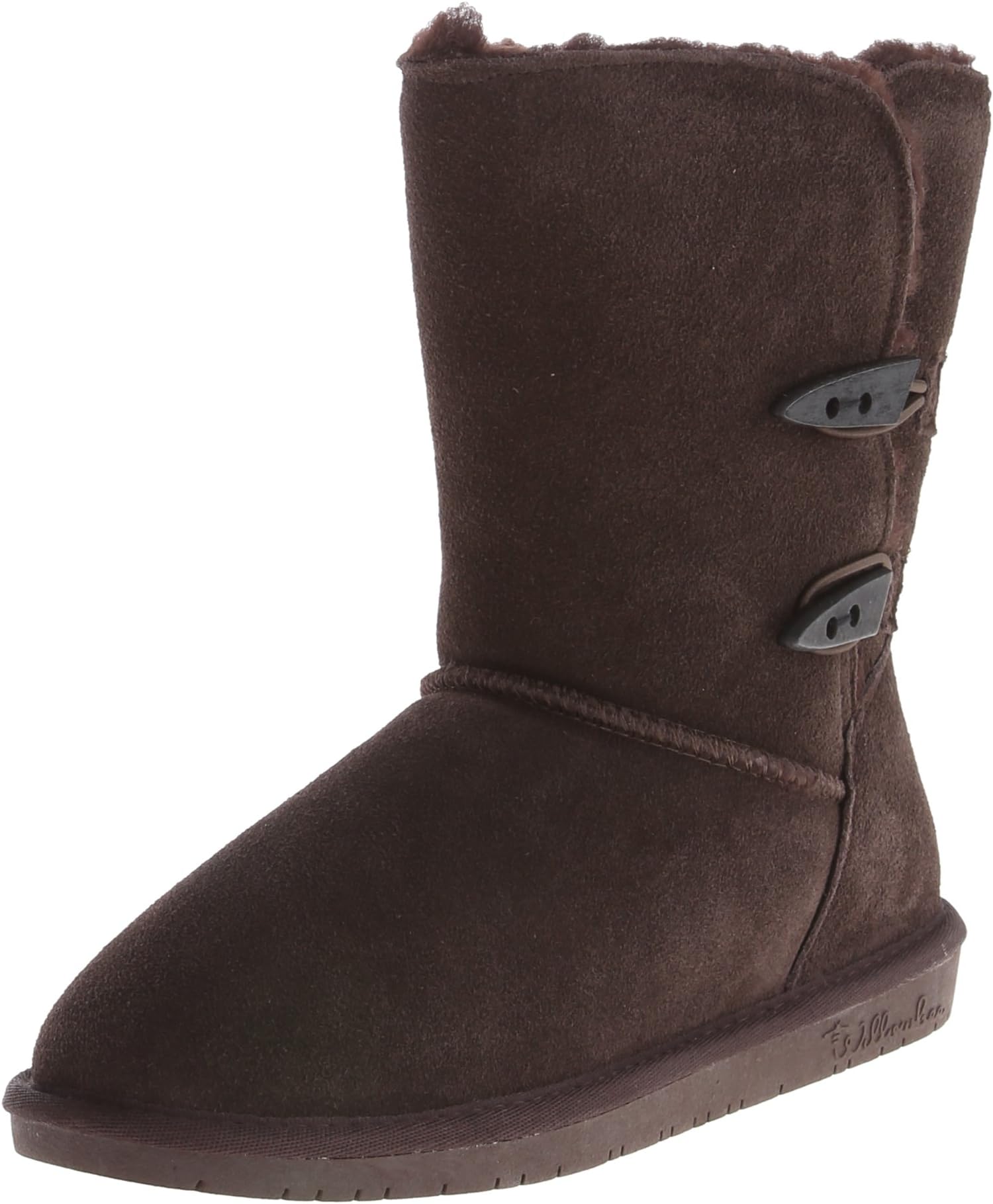 Willowbee Women's Sky Double Toggle Boot