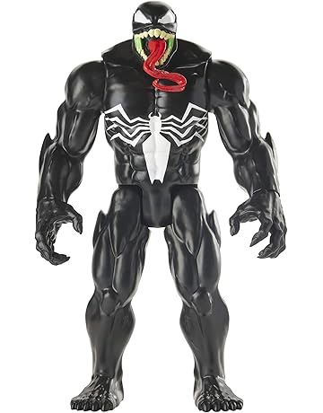 muñecos de marvel amazon