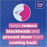 Clean & Clear Blackhead Clearing Daily Scrub 150 ml view 6