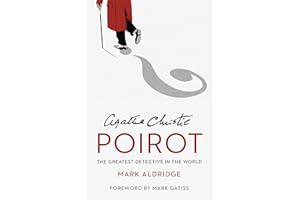 Agatha Christie’s Poirot: The Greatest Detective in the World