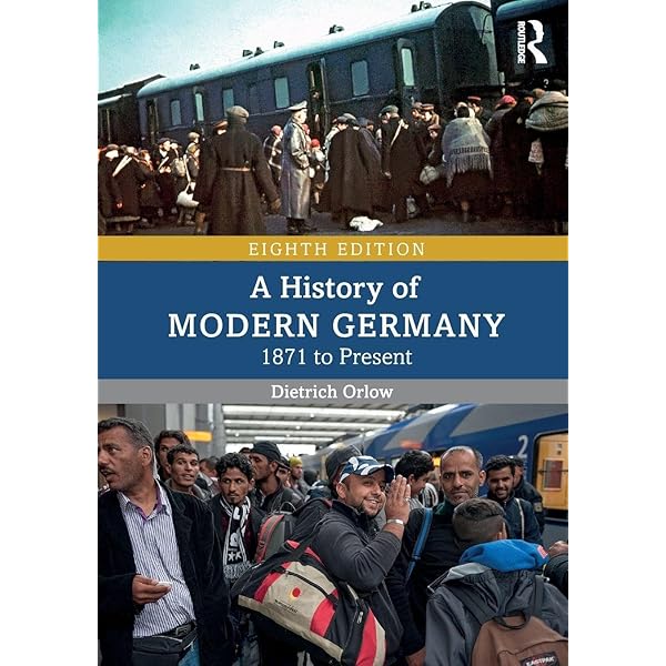 A History of Twentieth-Century Germany: Herbert, Ulrich