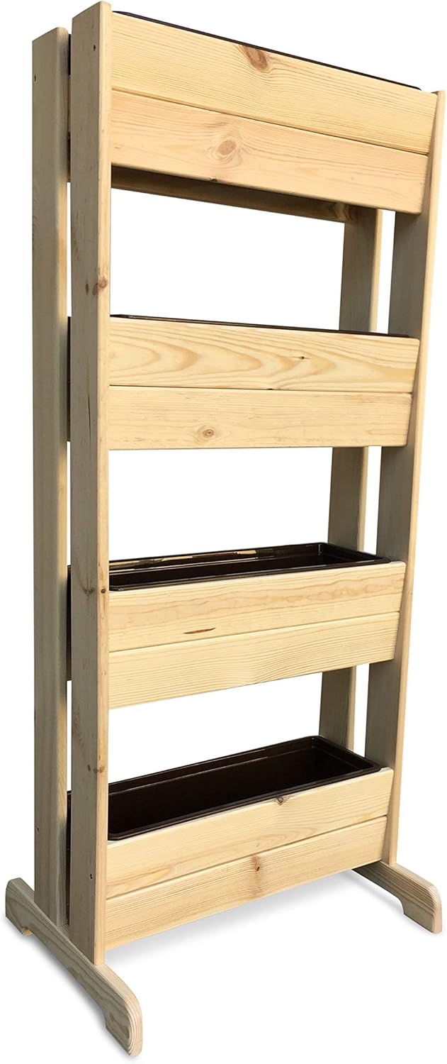 9 Mejores Cajones Semillero Para Huertos : Junio 2020