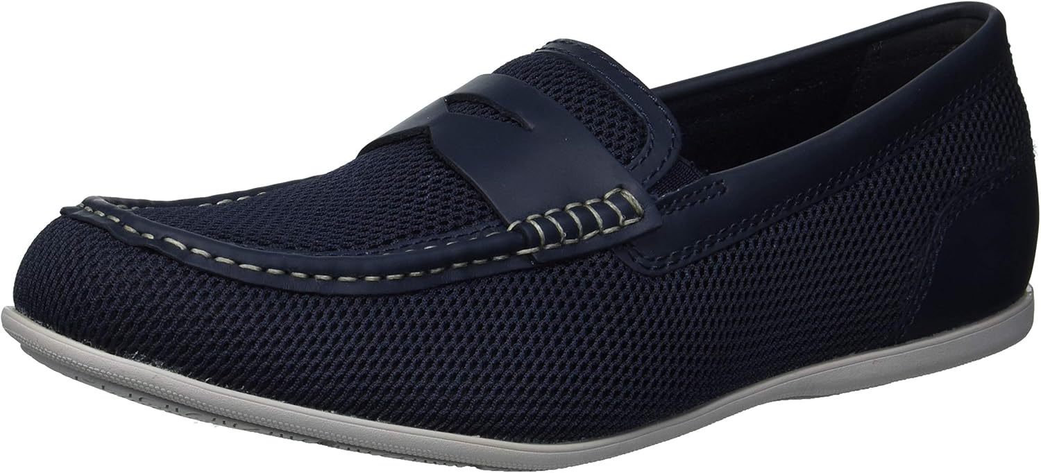 rockport driving moccasins