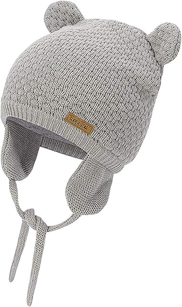 cute toddler girl winter hats