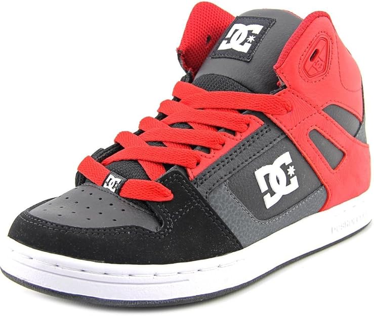 chaussure garcon fourre