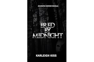 Bred by Midnight: An Erotic Horror Novella