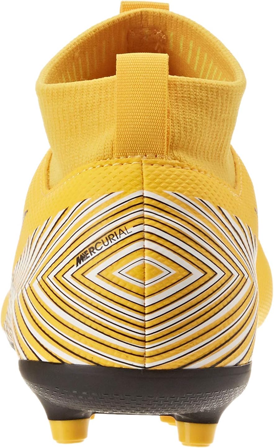 nike neymar mercurial superfly 6 academy mg soccer cleats