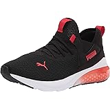 puma cell vive evo running shoes