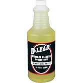 D-Lead Surface Cleaner Concentrate (32 oz)