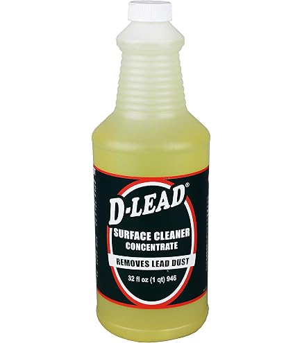 D-Lead D-LEAD Citrus Hand Cleaning Towels WT041