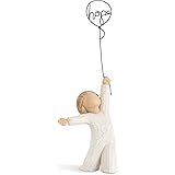 Willow Tree Hope, Sculpted Hand-Painted Figure