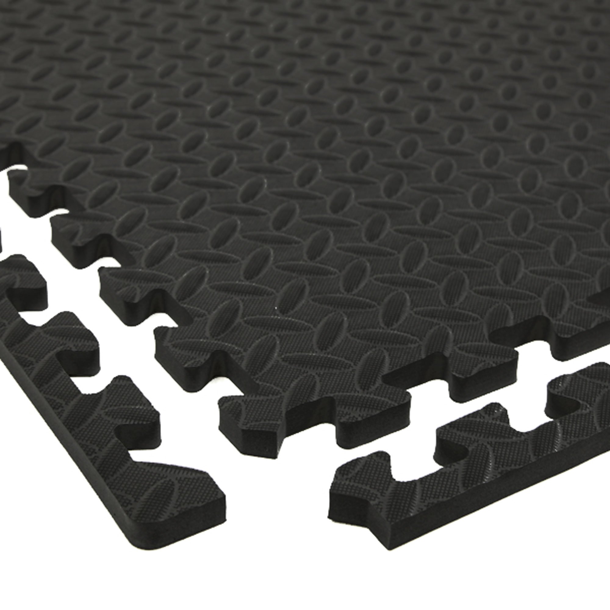 Buy IncStores Diamond Soft Extra Thick Anti igue Interlocking Foam