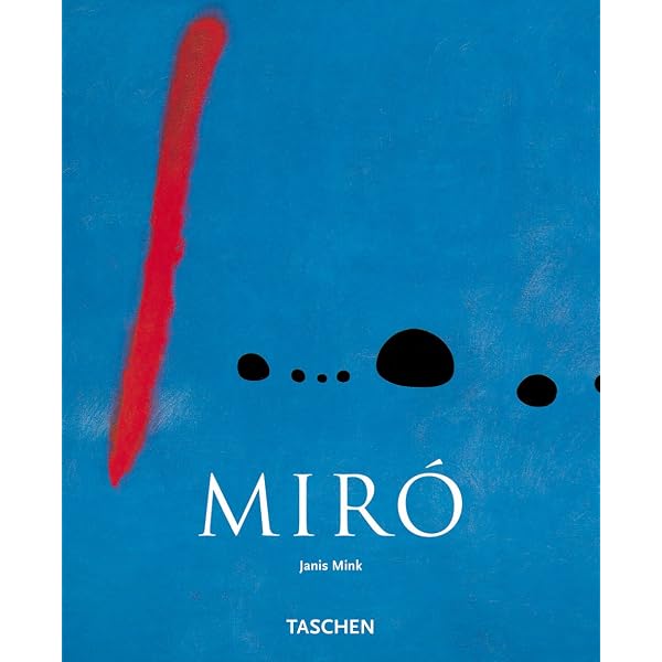 Miro: Dupin, Jacques: 9782080304506: Amazon.com: Books