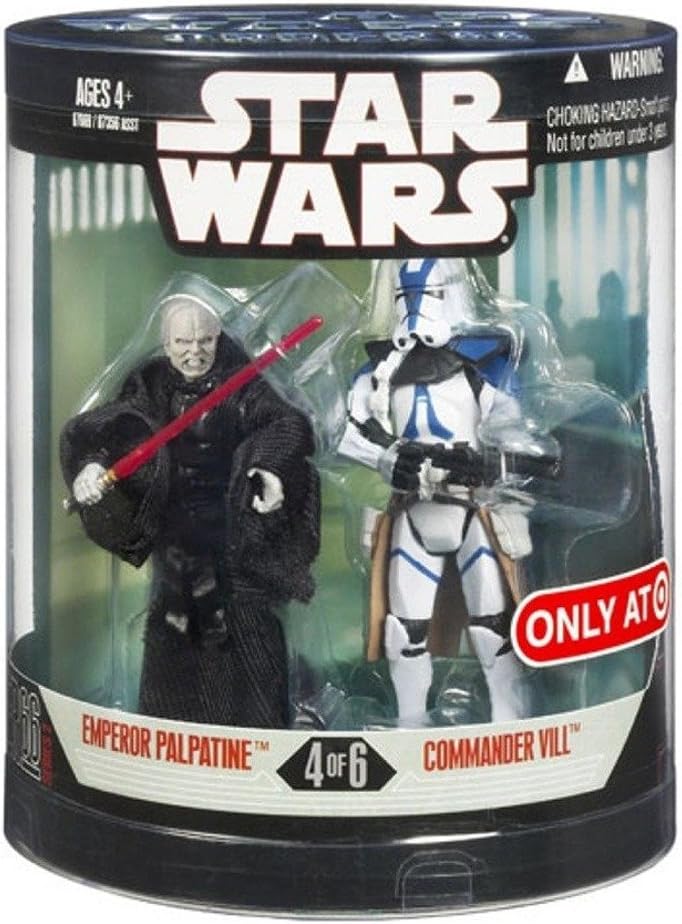 clone commander vill