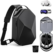 Meta Quest 3 512GB Branco - Tela 4K, Cameras Coloridas