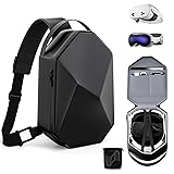 Hard Carrying Case for Oculus Meta Quest 3S/Qust