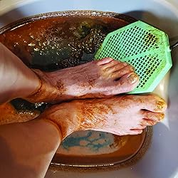 Cell Spa 2 Pack CS-900 Twice Powerful 6.5" x