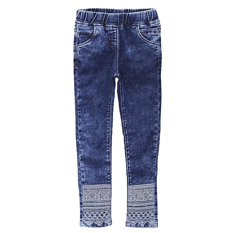 baby jeggings