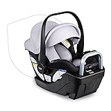 Britax Willow S Infant Car Seat with Alpine