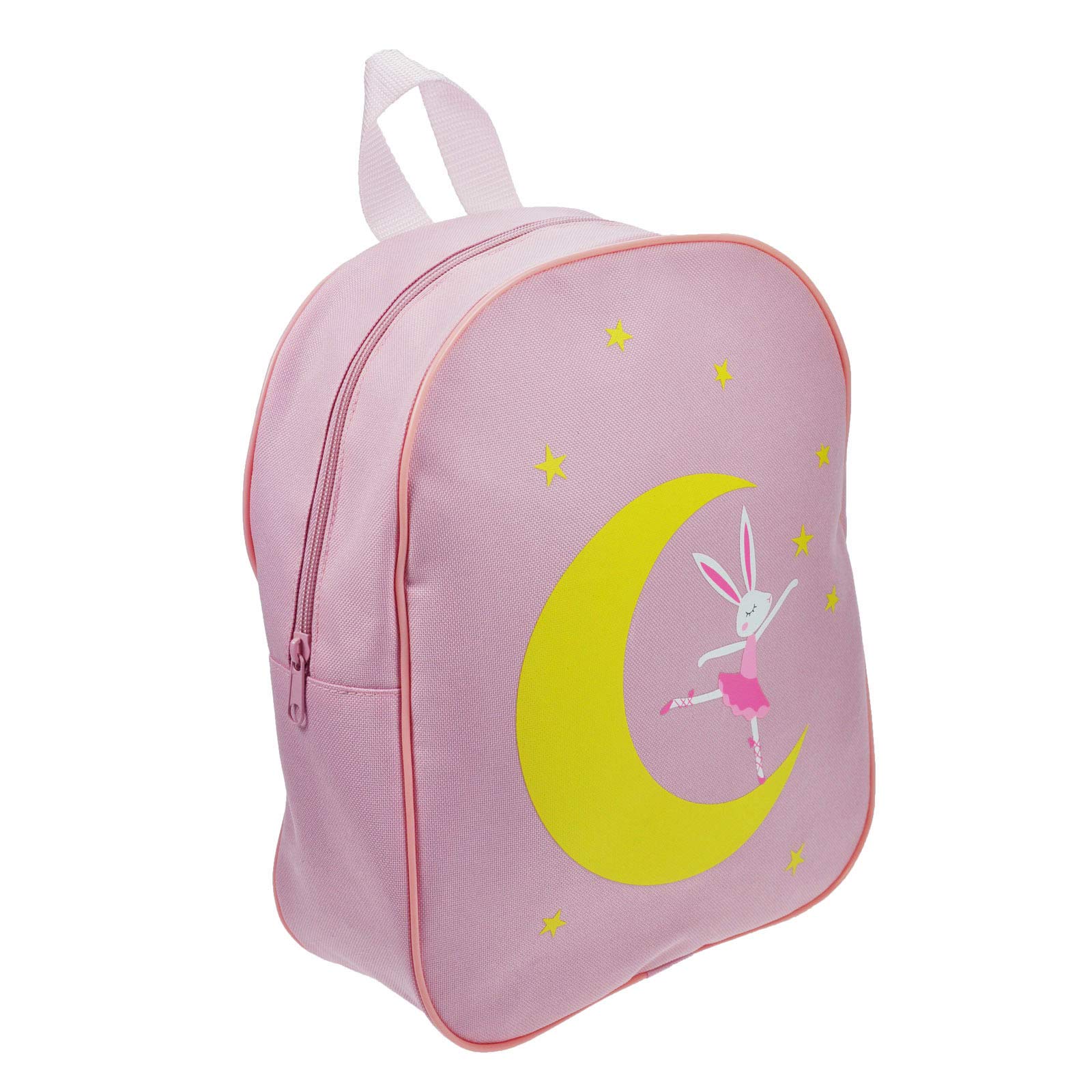 Starlite 220 Pink Ballet Moon Backpack (Pink)
