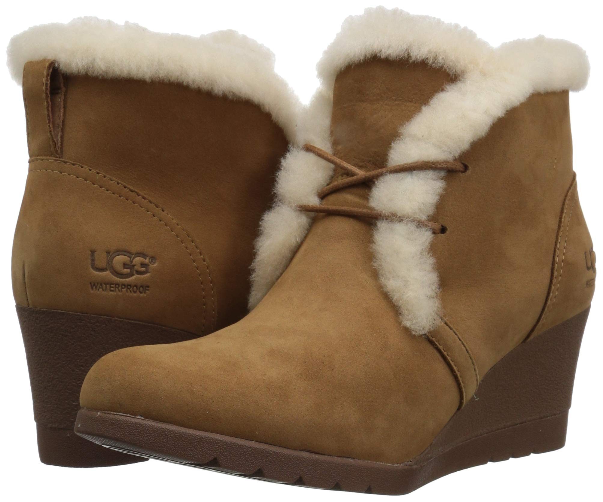 Ugg Womens Jeovana Winter Boot Desertcart Seychelles