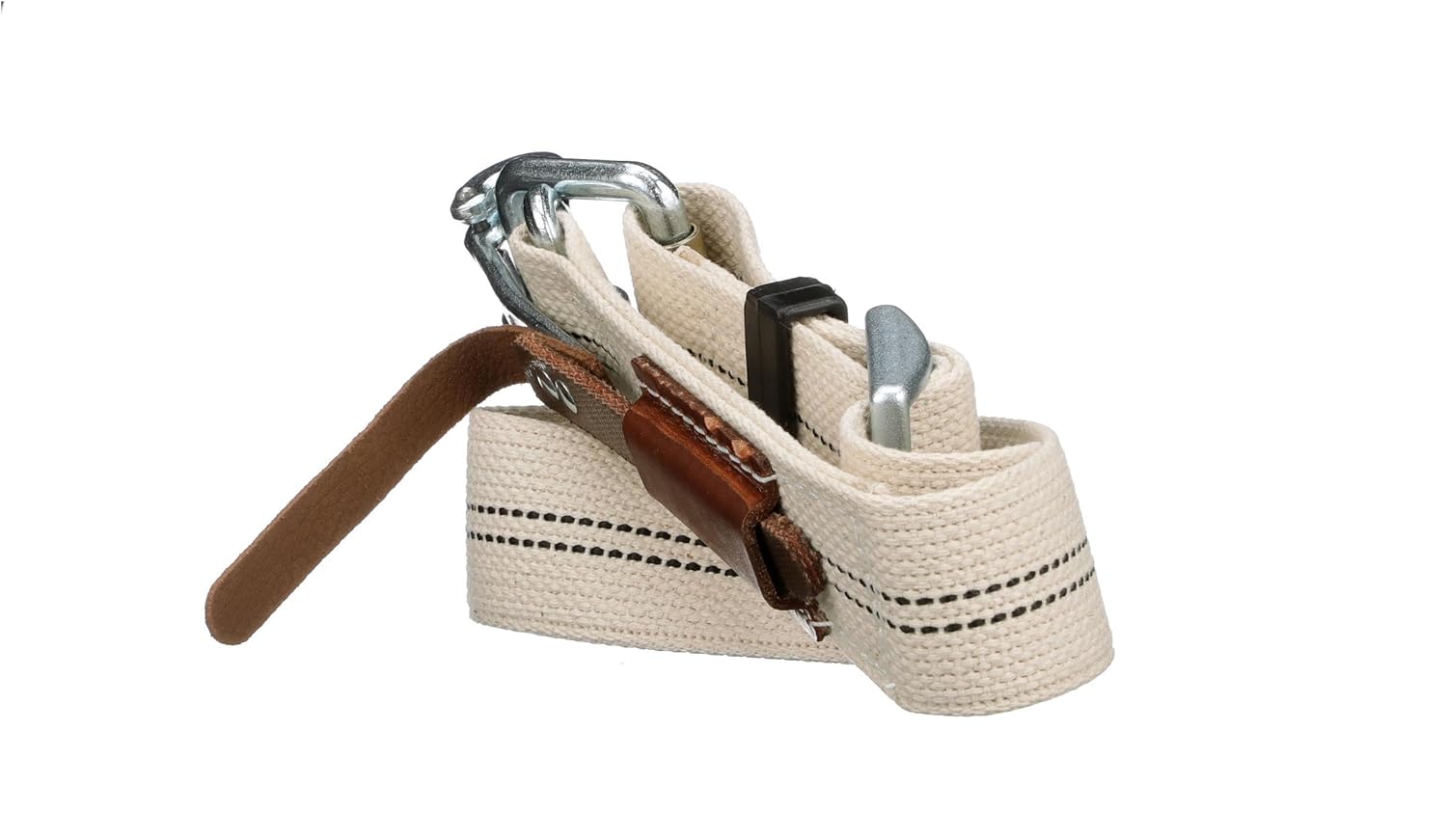 drawstring canvas bolsas