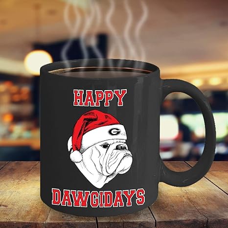 georgia bulldog gifts