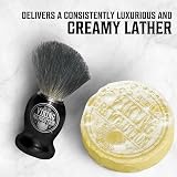 Viking Revolution Shaving Soap Pucks 4 Pack 2.5oz Each Men's Soap view 5