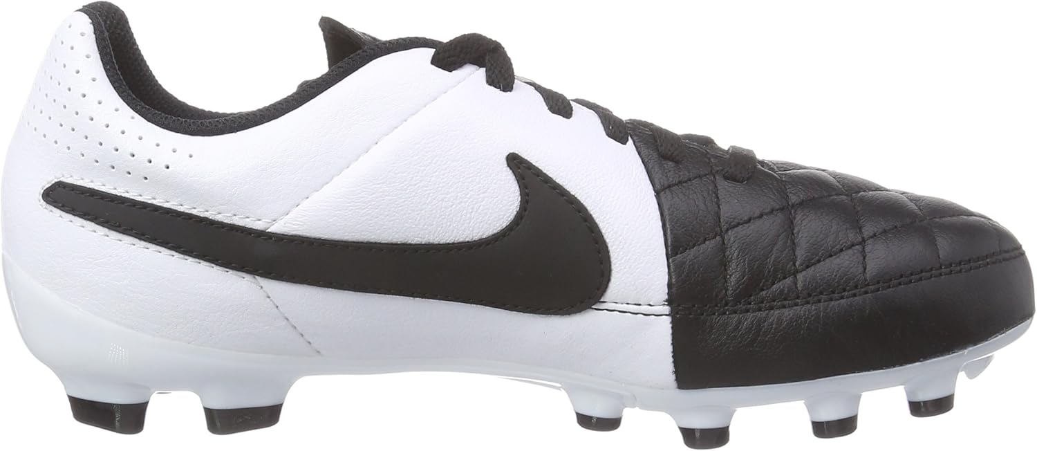 nike tiempo kids boots