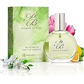 PB ParfumsBelcam Eau Fraiche, Eau De Parfum Spray,Our Version of a Couture Designer 1.7 Fl Oz