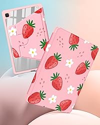 Uppuppy for Samsung Galaxy Tab A7 Lite Case 8.7