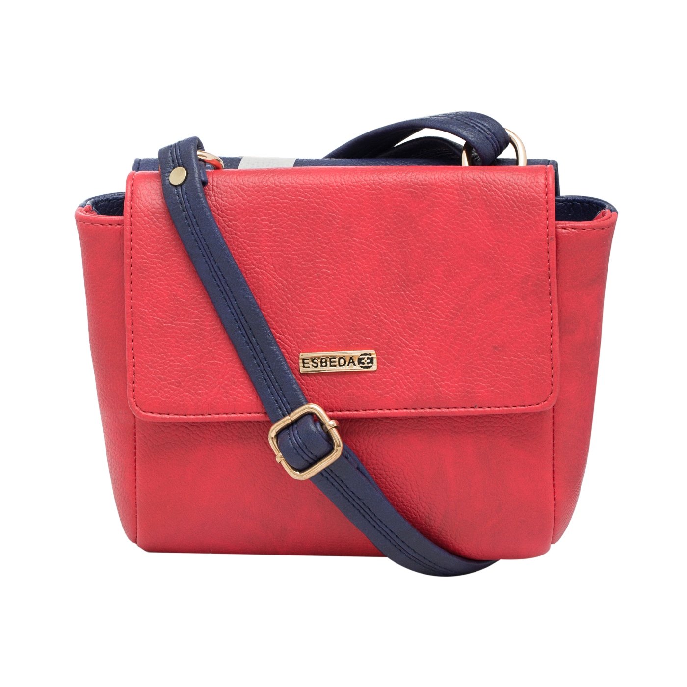 esbeda red bag