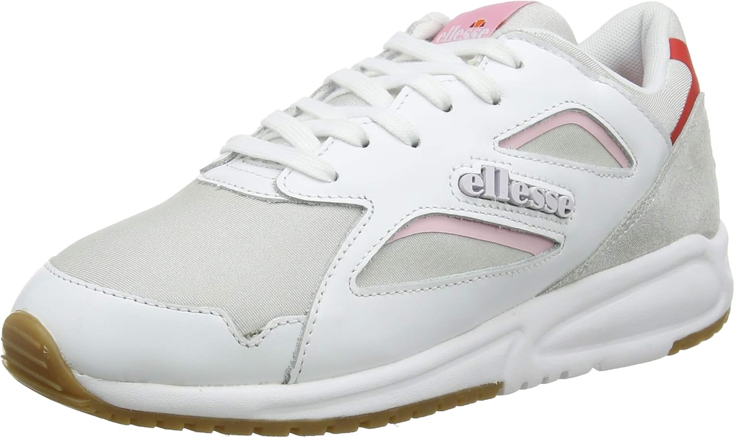ellesse contest trainers