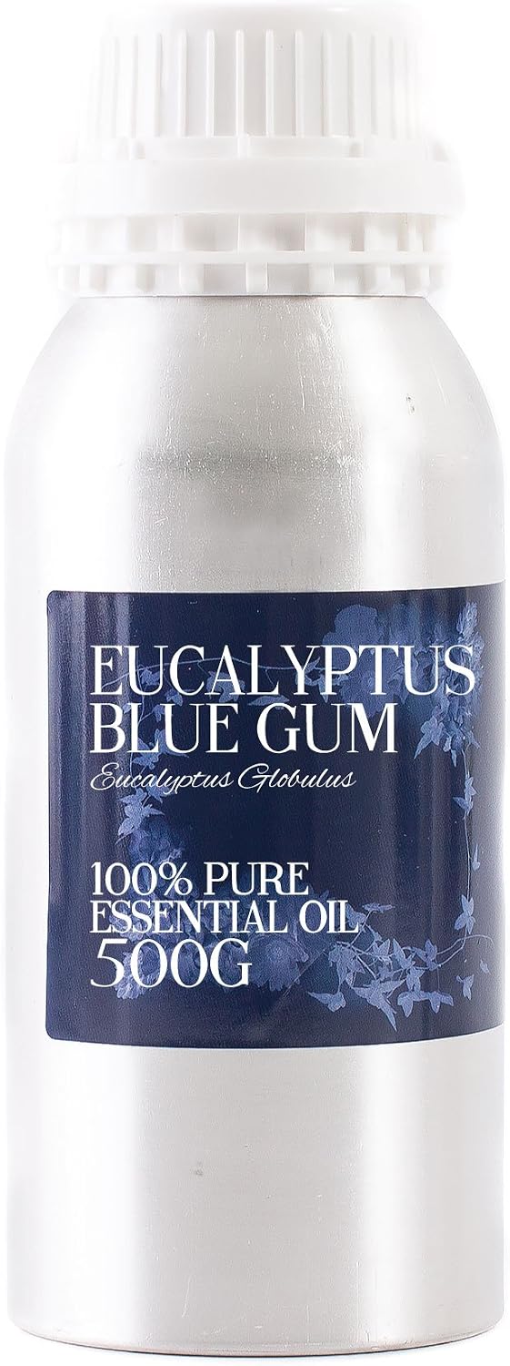 Mystic Moments, 500 ml (Pack of 1)